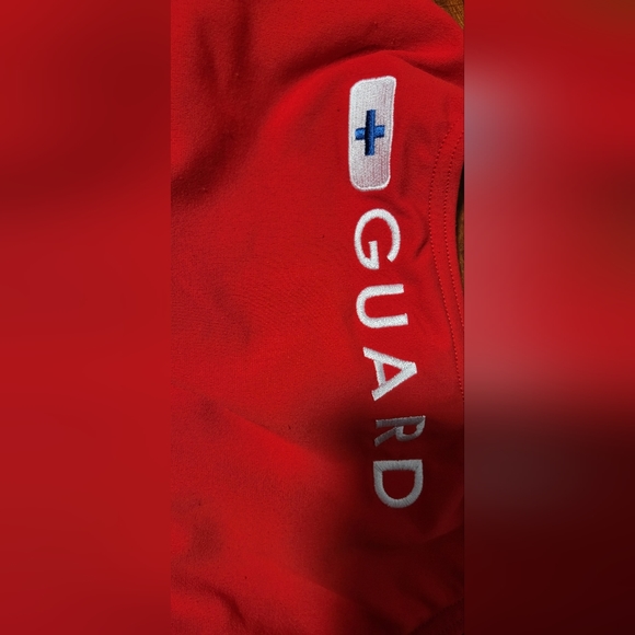 Speedo Guard Super Pro One Piece Size xs -s 32 - Picture 11 of 12